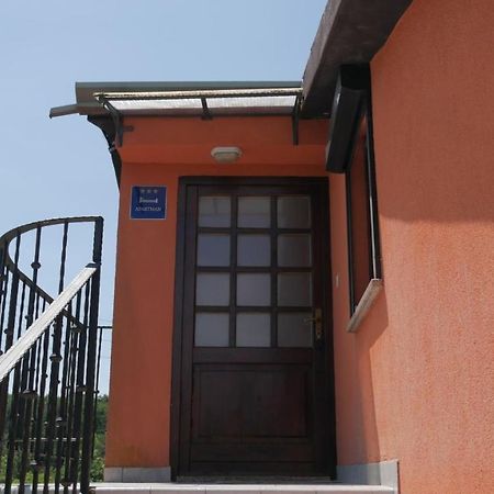 Apartment Kornarija 부제 외부 사진